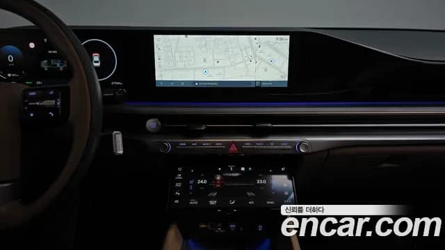 2024 Hyundai Grandeur Hybrid (GN7) Calligraphy Sold VIN KMHN3411BRA076713 – photo 14 2024 Hyundai Grandeur Hybrid (GN7) Calligraphy Sold VIN KMHN3411BRA076713 – photo 14