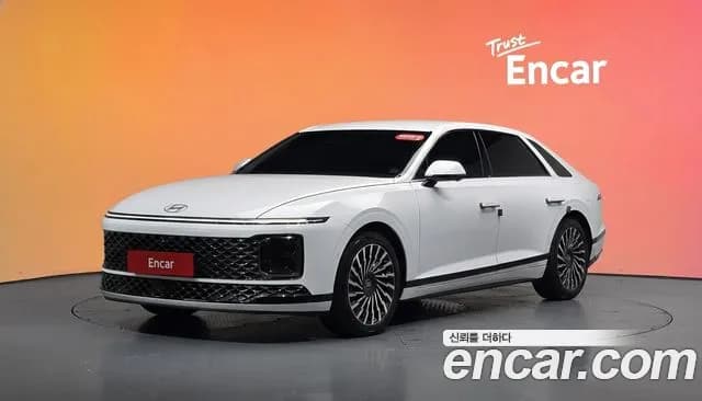 2024 Hyundai Grandeur Hybrid (GN7) Calligraphy Sold VIN KMHN3411BRA076713 – photo 17 2024 Hyundai Grandeur Hybrid (GN7) Calligraphy Sold VIN KMHN3411BRA076713 – photo 17