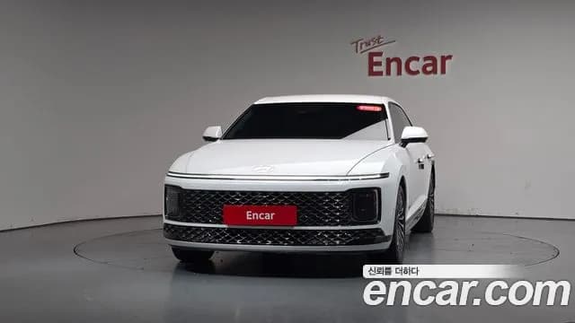 2024 Hyundai Grandeur Hybrid (GN7) Calligraphy Sold VIN KMHN3411BRA076713 – photo 18 2024 Hyundai Grandeur Hybrid (GN7) Calligraphy Sold VIN KMHN3411BRA076713 – photo 18