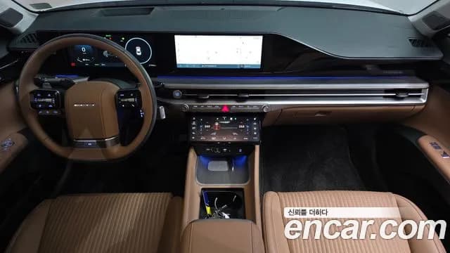 2024 Hyundai Grandeur Hybrid (GN7) Calligraphy Sold VIN KMHN3411BRA076713 – photo 31 2024 Hyundai Grandeur Hybrid (GN7) Calligraphy Sold VIN KMHN3411BRA076713 – photo 31