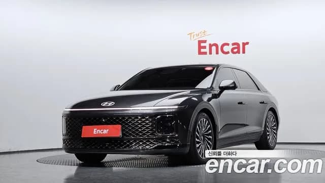 2024 Hyundai Grandeur Hybrid (GN7) Calligraphy Sold VIN KMHN3411BRA079142 – interior seats 2024 Hyundai Grandeur Hybrid (GN7) Calligraphy Sold VIN KMHN3411BRA079142 – interior seats