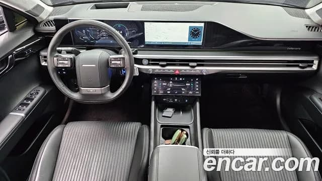2024 Hyundai Grandeur Hybrid (GN7) Calligraphy Sold VIN KMHN3411BRA079142 – photo 16 2024 Hyundai Grandeur Hybrid (GN7) Calligraphy Sold VIN KMHN3411BRA079142 – photo 16