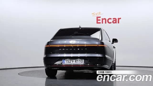 2024 Hyundai Grandeur Hybrid (GN7) Calligraphy Sold VIN KMHN3411BRA079142 – photo 18 2024 Hyundai Grandeur Hybrid (GN7) Calligraphy Sold VIN KMHN3411BRA079142 – photo 18
