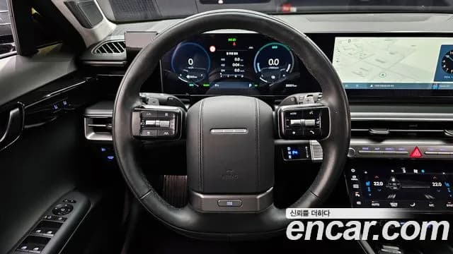 2024 Hyundai Grandeur Hybrid (GN7) Calligraphy Sold VIN KMHN3411BRA079142 – photo 19 2024 Hyundai Grandeur Hybrid (GN7) Calligraphy Sold VIN KMHN3411BRA079142 – photo 19
