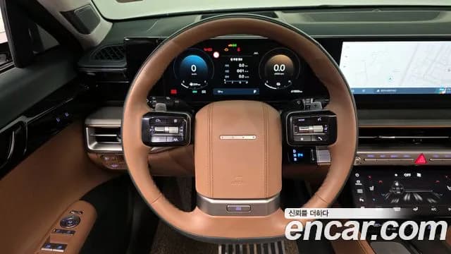 2025 Hyundai Grandeur Hybrid (GN7) Calligraphy Sold VIN KMHN3411BSA081525 – front exterior 2025 Hyundai Grandeur Hybrid (GN7) Calligraphy Sold VIN KMHN3411BSA081525 – front exterior