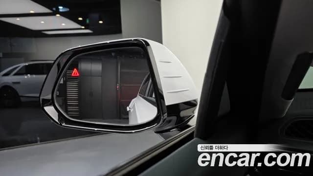 2025 Hyundai Grandeur Hybrid (GN7) Calligraphy Sold VIN KMHN3411BSA081525 – dashboard 2025 Hyundai Grandeur Hybrid (GN7) Calligraphy Sold VIN KMHN3411BSA081525 – dashboard