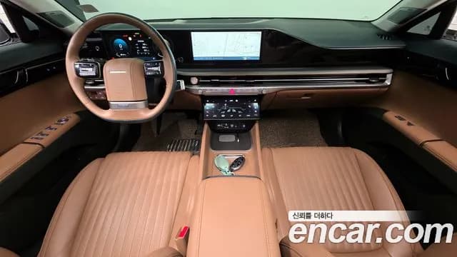 2025 Hyundai Grandeur Hybrid (GN7) Calligraphy Sold VIN KMHN3411BSA081525 – exterior detail 2025 Hyundai Grandeur Hybrid (GN7) Calligraphy Sold VIN KMHN3411BSA081525 – exterior detail
