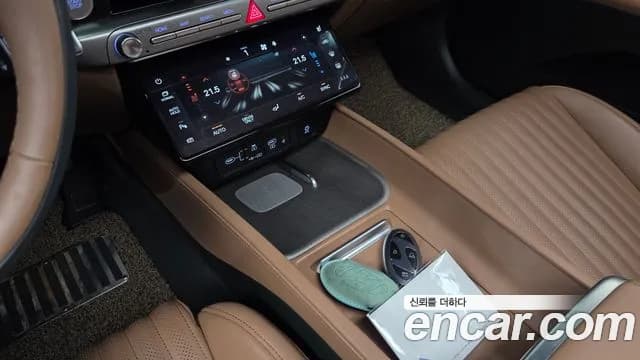2025 Hyundai Grandeur Hybrid (GN7) Calligraphy Sold VIN KMHN3411BSA081525 – photo 14 2025 Hyundai Grandeur Hybrid (GN7) Calligraphy Sold VIN KMHN3411BSA081525 – photo 14