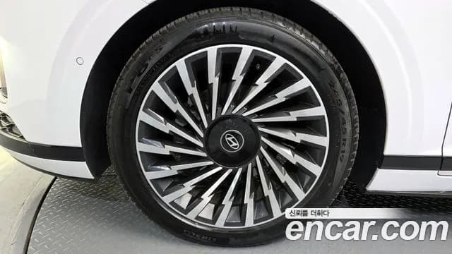 2025 Hyundai Grandeur Hybrid (GN7) Calligraphy Sold VIN KMHN3411BSA081525 – photo 16 2025 Hyundai Grandeur Hybrid (GN7) Calligraphy Sold VIN KMHN3411BSA081525 – photo 16