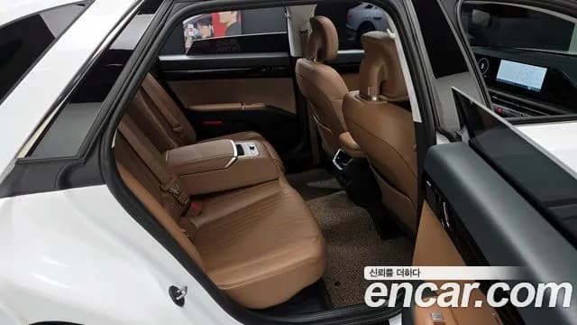 2025 Hyundai Grandeur Hybrid (GN7) Calligraphy Sold VIN KMHN3411BSA081525 – photo 18 2025 Hyundai Grandeur Hybrid (GN7) Calligraphy Sold VIN KMHN3411BSA081525 – photo 18