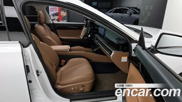2025 Hyundai Grandeur Hybrid (GN7) Calligraphy Sold VIN KMHN3411BSA081525 – photo 22 2025 Hyundai Grandeur Hybrid (GN7) Calligraphy Sold VIN KMHN3411BSA081525 – photo 22