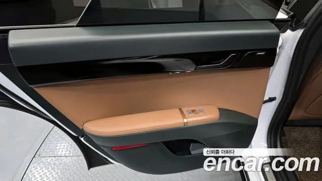 2025 Hyundai Grandeur Hybrid (GN7) Calligraphy Sold VIN KMHN3411BSA081525 – photo 26 2025 Hyundai Grandeur Hybrid (GN7) Calligraphy Sold VIN KMHN3411BSA081525 – photo 26