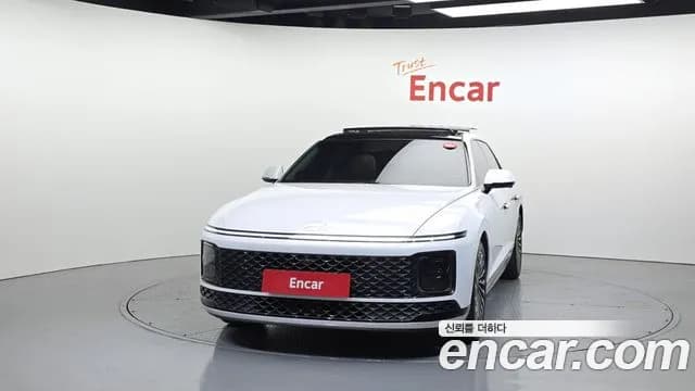 2025 Hyundai Grandeur Hybrid (GN7) Calligraphy Sold VIN KMHN3411BSA081525 – photo 32 2025 Hyundai Grandeur Hybrid (GN7) Calligraphy Sold VIN KMHN3411BSA081525 – photo 32