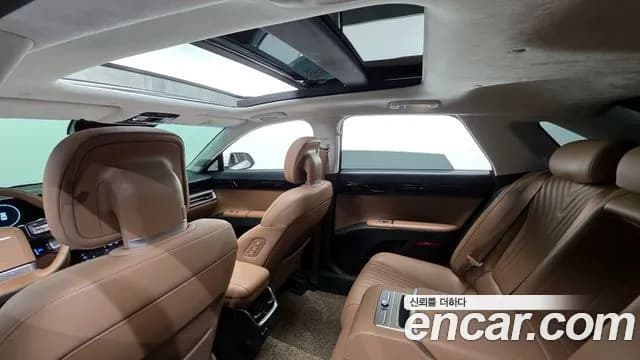 2025 Hyundai Grandeur Hybrid (GN7) Calligraphy Sold VIN KMHN3411BSA081525 – photo 35 2025 Hyundai Grandeur Hybrid (GN7) Calligraphy Sold VIN KMHN3411BSA081525 – photo 35
