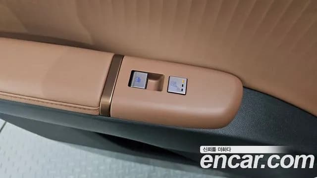 2025 Hyundai Grandeur Hybrid (GN7) Calligraphy Sold VIN KMHN3411BSA102795 – front exterior 2025 Hyundai Grandeur Hybrid (GN7) Calligraphy Sold VIN KMHN3411BSA102795 – front exterior