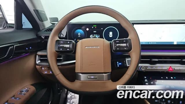 2025 Hyundai Grandeur Hybrid (GN7) Calligraphy Sold VIN KMHN3411BSA102795 – photo 15 2025 Hyundai Grandeur Hybrid (GN7) Calligraphy Sold VIN KMHN3411BSA102795 – photo 15