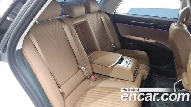 2025 Hyundai Grandeur Hybrid (GN7) Calligraphy Sold VIN KMHN3411BSA102795 – photo 19 2025 Hyundai Grandeur Hybrid (GN7) Calligraphy Sold VIN KMHN3411BSA102795 – photo 19