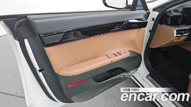 2025 Hyundai Grandeur Hybrid (GN7) Calligraphy Sold VIN KMHN3411BSA102795 – photo 20 2025 Hyundai Grandeur Hybrid (GN7) Calligraphy Sold VIN KMHN3411BSA102795 – photo 20
