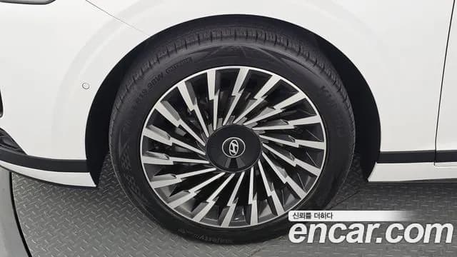 2025 Hyundai Grandeur Hybrid (GN7) Calligraphy Sold VIN KMHN3411BSA102795 – photo 21 2025 Hyundai Grandeur Hybrid (GN7) Calligraphy Sold VIN KMHN3411BSA102795 – photo 21