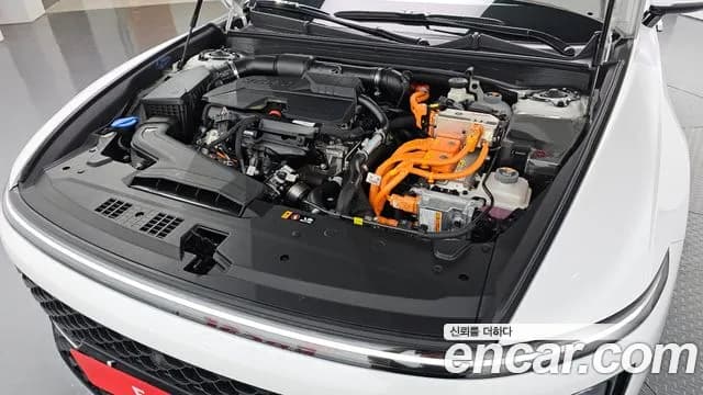 2025 Hyundai Grandeur Hybrid (GN7) Calligraphy Sold VIN KMHN3411BSA102795 – photo 27 2025 Hyundai Grandeur Hybrid (GN7) Calligraphy Sold VIN KMHN3411BSA102795 – photo 27