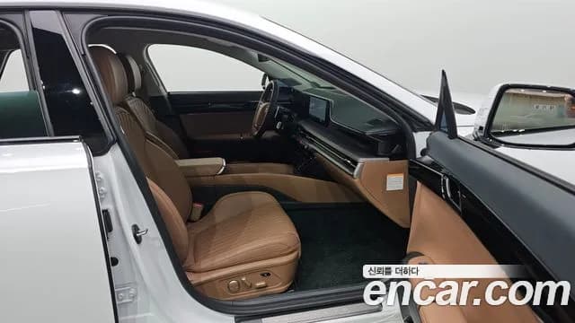 2025 Hyundai Grandeur Hybrid (GN7) Calligraphy Sold VIN KMHN3411BSA102795 – photo 29 2025 Hyundai Grandeur Hybrid (GN7) Calligraphy Sold VIN KMHN3411BSA102795 – photo 29