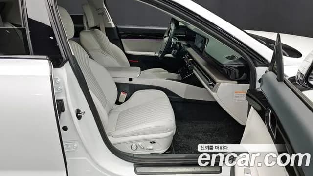 2025 Hyundai Grandeur Hybrid (GN7) Calligraphy Sold VIN KMHN3411BSA104971 – photo 11 2025 Hyundai Grandeur Hybrid (GN7) Calligraphy Sold VIN KMHN3411BSA104971 – photo 11