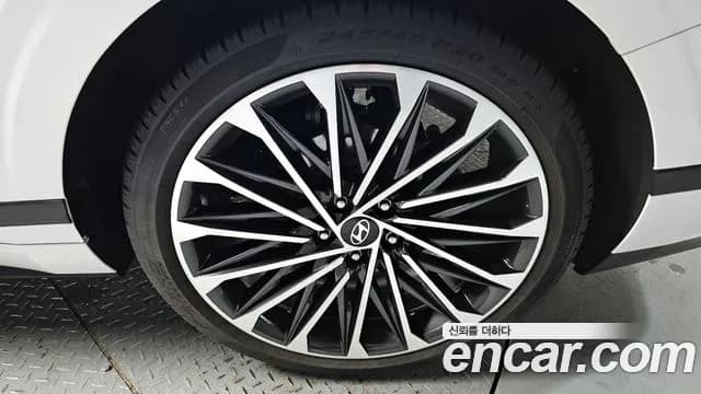 2025 Hyundai Grandeur Hybrid (GN7) Calligraphy Sold VIN KMHN3411BSA104971 – photo 15 2025 Hyundai Grandeur Hybrid (GN7) Calligraphy Sold VIN KMHN3411BSA104971 – photo 15