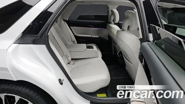 2025 Hyundai Grandeur Hybrid (GN7) Calligraphy Sold VIN KMHN3411BSA104971 – photo 16 2025 Hyundai Grandeur Hybrid (GN7) Calligraphy Sold VIN KMHN3411BSA104971 – photo 16