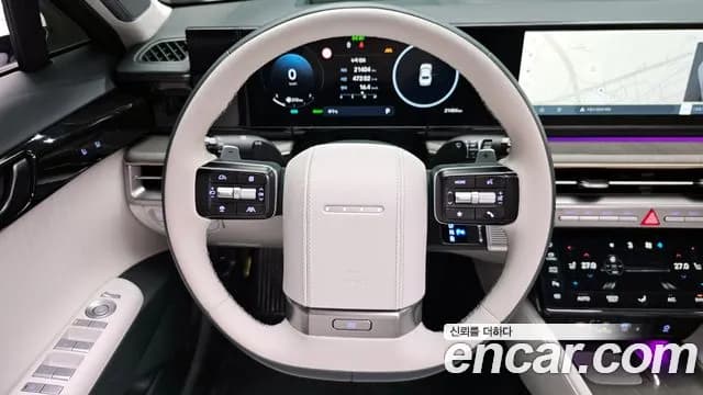 2025 Hyundai Grandeur Hybrid (GN7) Calligraphy Sold VIN KMHN3411BSA104971 – photo 17 2025 Hyundai Grandeur Hybrid (GN7) Calligraphy Sold VIN KMHN3411BSA104971 – photo 17