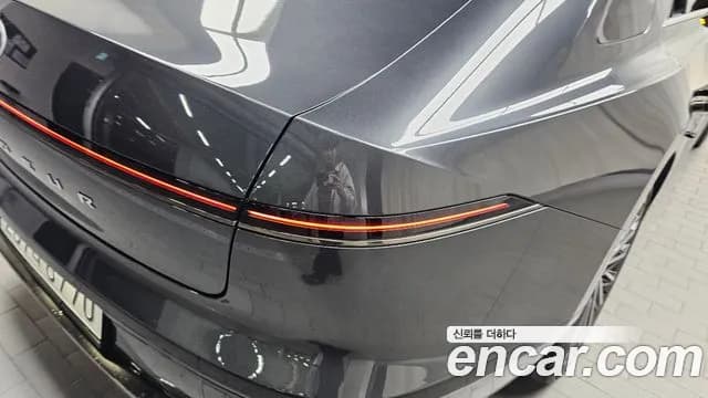2025 Hyundai Grandeur Hybrid (GN7) Calligraphy Sold VIN KMHN3411BSA107734 – undercarriage 2025 Hyundai Grandeur Hybrid (GN7) Calligraphy Sold VIN KMHN3411BSA107734 – undercarriage