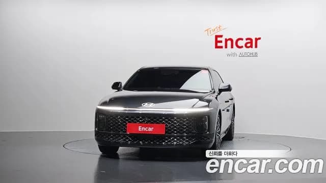 2025 Hyundai Grandeur Hybrid (GN7) Calligraphy Sold VIN KMHN3411BSA107734 – photo 15 2025 Hyundai Grandeur Hybrid (GN7) Calligraphy Sold VIN KMHN3411BSA107734 – photo 15