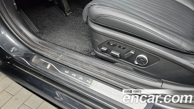 2025 Hyundai Grandeur Hybrid (GN7) Calligraphy Sold VIN KMHN3411BSA107734 – photo 17 2025 Hyundai Grandeur Hybrid (GN7) Calligraphy Sold VIN KMHN3411BSA107734 – photo 17