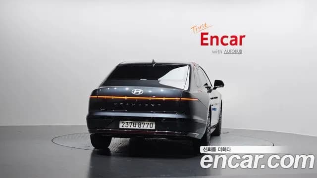 2025 Hyundai Grandeur Hybrid (GN7) Calligraphy Sold VIN KMHN3411BSA107734 – photo 21 2025 Hyundai Grandeur Hybrid (GN7) Calligraphy Sold VIN KMHN3411BSA107734 – photo 21