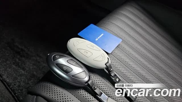 2025 Hyundai Grandeur Hybrid (GN7) Calligraphy Sold VIN KMHN3411BSA107734 – photo 22 2025 Hyundai Grandeur Hybrid (GN7) Calligraphy Sold VIN KMHN3411BSA107734 – photo 22