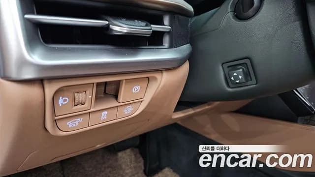 2025 Hyundai Grandeur Hybrid (GN7) Calligraphy Sold VIN KMHN3411BSA113630 – rear exterior 2025 Hyundai Grandeur Hybrid (GN7) Calligraphy Sold VIN KMHN3411BSA113630 – rear exterior
