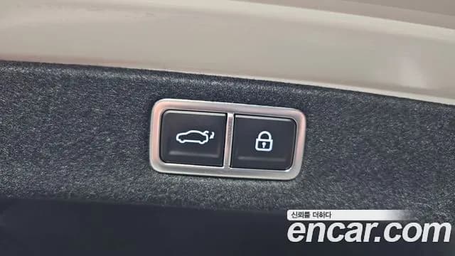 2025 Hyundai Grandeur Hybrid (GN7) Calligraphy Sold VIN KMHN3411BSA113630 – exterior detail 2025 Hyundai Grandeur Hybrid (GN7) Calligraphy Sold VIN KMHN3411BSA113630 – exterior detail
