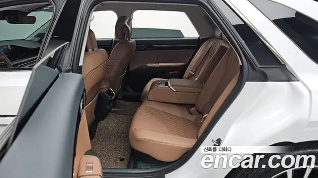 2025 Hyundai Grandeur Hybrid (GN7) Calligraphy Sold VIN KMHN3411BSA113630 – photo 11 2025 Hyundai Grandeur Hybrid (GN7) Calligraphy Sold VIN KMHN3411BSA113630 – photo 11