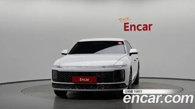 2025 Hyundai Grandeur Hybrid (GN7) Calligraphy Sold VIN KMHN3411BSA113630 – photo 14 2025 Hyundai Grandeur Hybrid (GN7) Calligraphy Sold VIN KMHN3411BSA113630 – photo 14