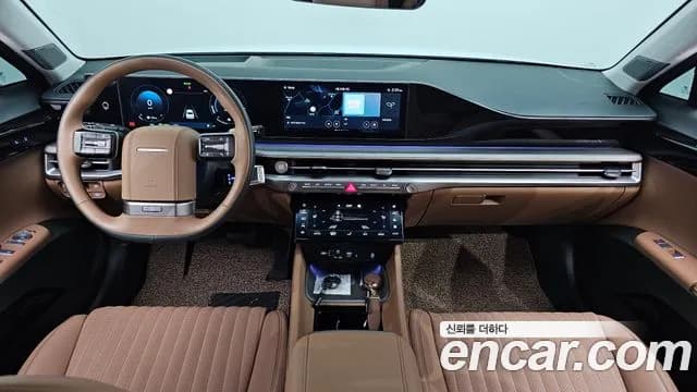 2025 Hyundai Grandeur Hybrid (GN7) Calligraphy Sold VIN KMHN3411BSA113630 – photo 17 2025 Hyundai Grandeur Hybrid (GN7) Calligraphy Sold VIN KMHN3411BSA113630 – photo 17