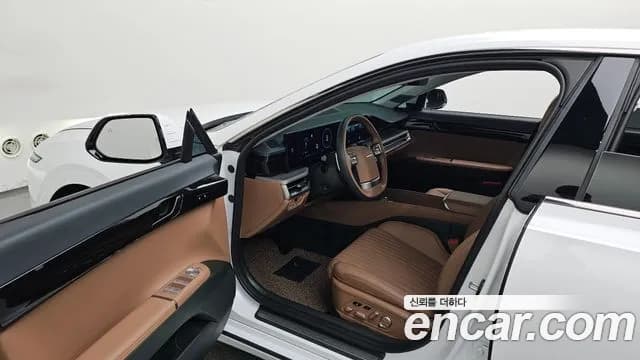 2025 Hyundai Grandeur Hybrid (GN7) Calligraphy Sold VIN KMHN3411BSA113630 – photo 37 2025 Hyundai Grandeur Hybrid (GN7) Calligraphy Sold VIN KMHN3411BSA113630 – photo 37