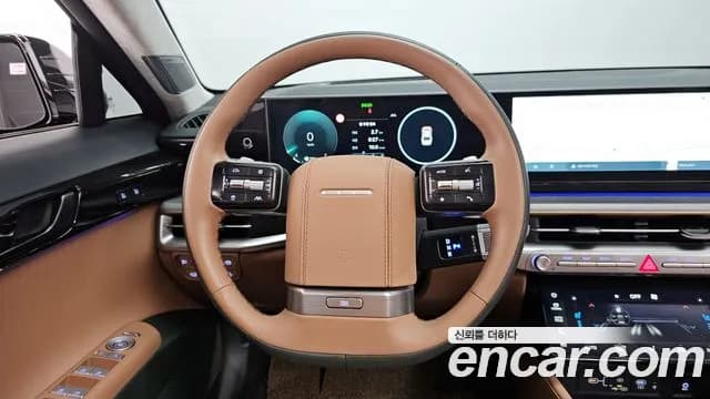 2025 Hyundai Grandeur Hybrid (GN7) Calligraphy Sold VIN KMHN3411BSA119482 – photo 14 2025 Hyundai Grandeur Hybrid (GN7) Calligraphy Sold VIN KMHN3411BSA119482 – photo 14