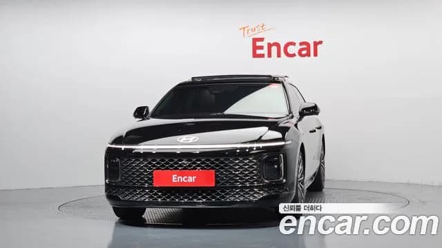 2025 Hyundai Grandeur Hybrid (GN7) Calligraphy Sold VIN KMHN3411BSA119482 – photo 15 2025 Hyundai Grandeur Hybrid (GN7) Calligraphy Sold VIN KMHN3411BSA119482 – photo 15