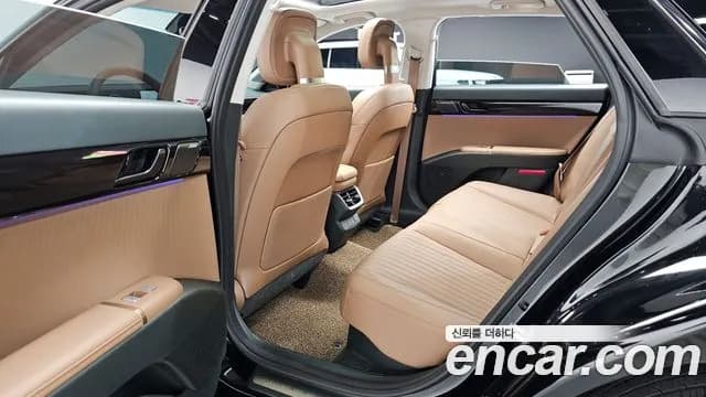2025 Hyundai Grandeur Hybrid (GN7) Calligraphy Sold VIN KMHN3411BSA119482 – photo 16 2025 Hyundai Grandeur Hybrid (GN7) Calligraphy Sold VIN KMHN3411BSA119482 – photo 16