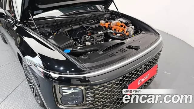 2025 Hyundai Grandeur Hybrid (GN7) Calligraphy Sold VIN KMHN3411BSA119482 – photo 18 2025 Hyundai Grandeur Hybrid (GN7) Calligraphy Sold VIN KMHN3411BSA119482 – photo 18