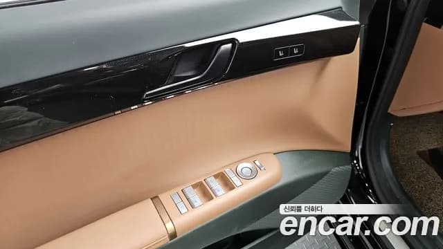2025 Hyundai Grandeur Hybrid (GN7) Calligraphy Sold VIN KMHN3411BSA119482 – photo 20 2025 Hyundai Grandeur Hybrid (GN7) Calligraphy Sold VIN KMHN3411BSA119482 – photo 20