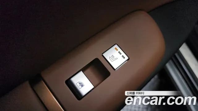 2026 Hyundai Grandeur Hybrid (GN7) Calligraphy Sold VIN KMHN3411BTA126212 – rear exterior 2026 Hyundai Grandeur Hybrid (GN7) Calligraphy Sold VIN KMHN3411BTA126212 – rear exterior