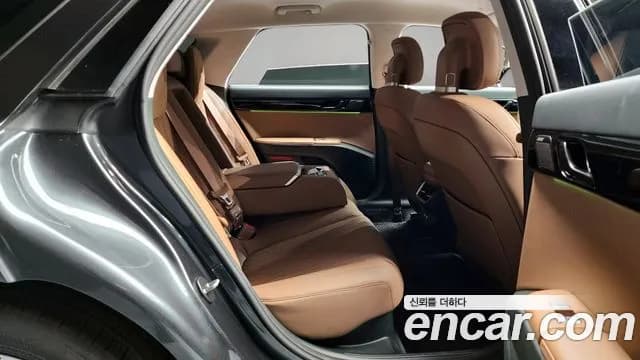 2026 Hyundai Grandeur Hybrid (GN7) Calligraphy Sold VIN KMHN3411BTA126212 – undercarriage 2026 Hyundai Grandeur Hybrid (GN7) Calligraphy Sold VIN KMHN3411BTA126212 – undercarriage