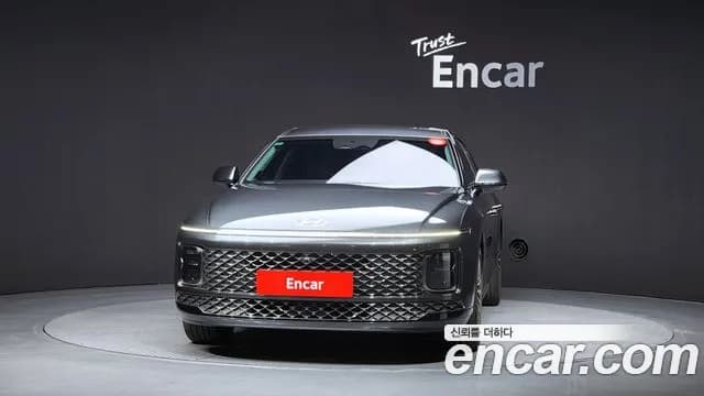 2026 Hyundai Grandeur Hybrid (GN7) Calligraphy Sold VIN KMHN3411BTA126212 – photo 13 2026 Hyundai Grandeur Hybrid (GN7) Calligraphy Sold VIN KMHN3411BTA126212 – photo 13