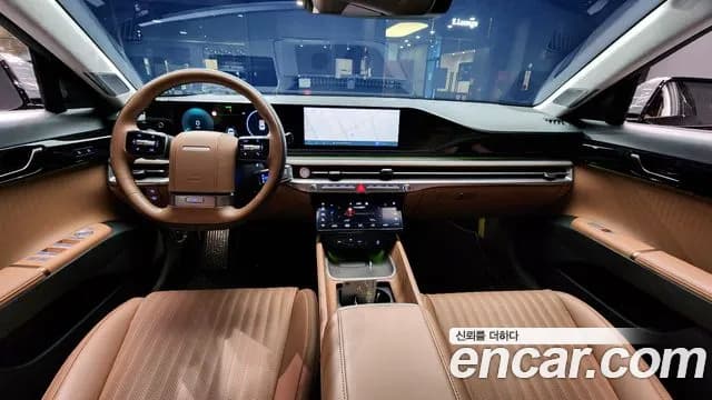 2026 Hyundai Grandeur Hybrid (GN7) Calligraphy Sold VIN KMHN3411BTA126212 – photo 15 2026 Hyundai Grandeur Hybrid (GN7) Calligraphy Sold VIN KMHN3411BTA126212 – photo 15