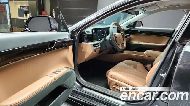 2026 Hyundai Grandeur Hybrid (GN7) Calligraphy Sold VIN KMHN3411BTA126212 – photo 18 2026 Hyundai Grandeur Hybrid (GN7) Calligraphy Sold VIN KMHN3411BTA126212 – photo 18